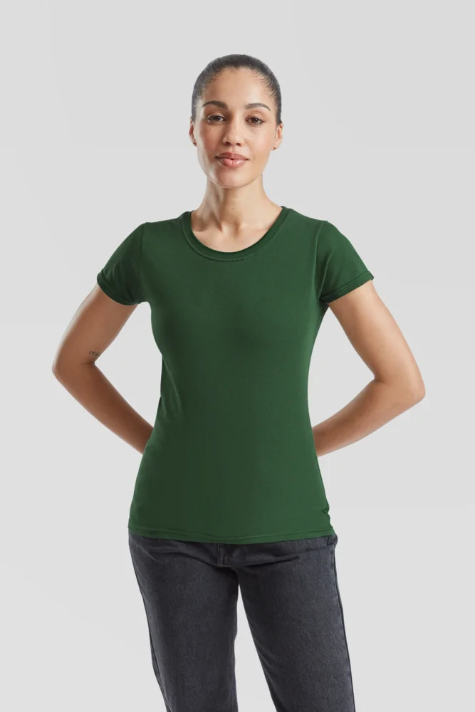 Ladies' T-Shirt