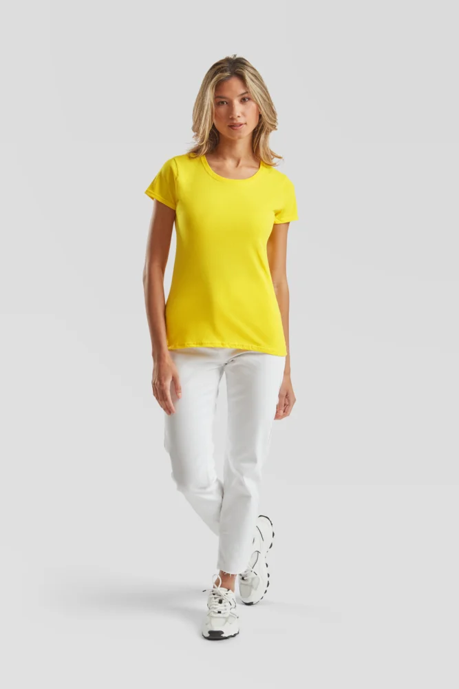 Ladies' T-Shirt