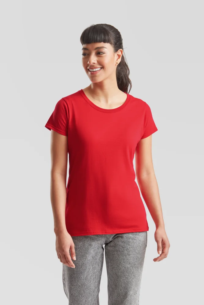 Ladies' T-Shirt