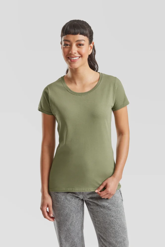 Ladies' T-Shirt