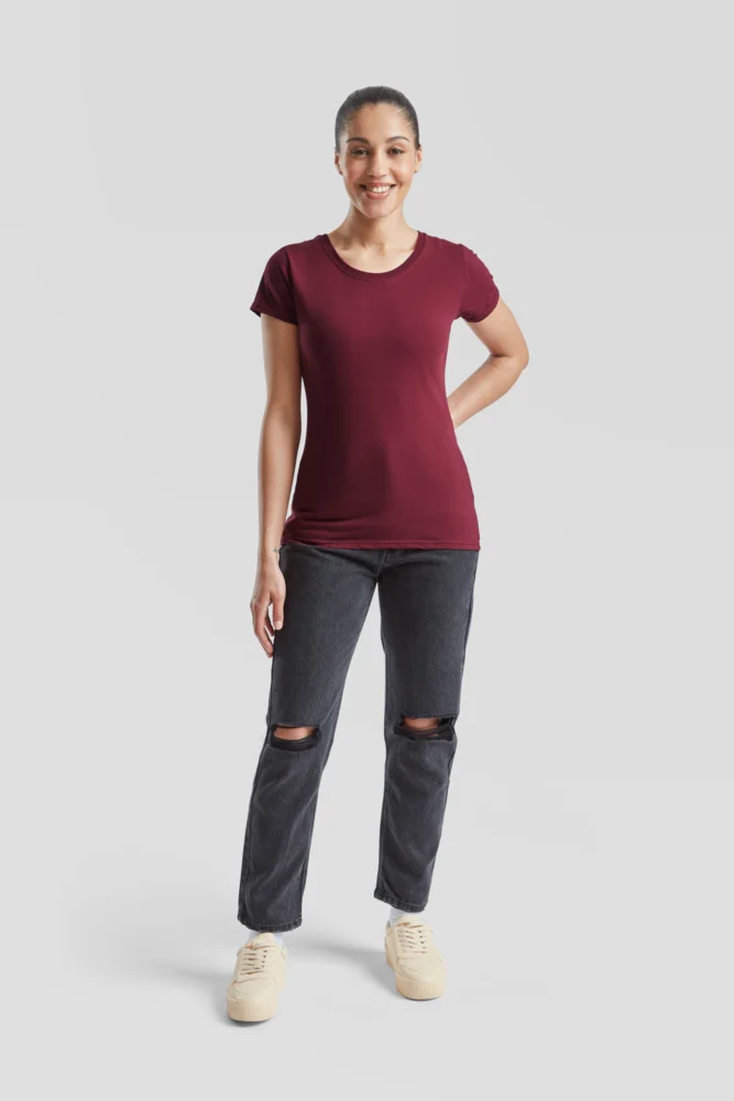 Ladies' T-Shirt