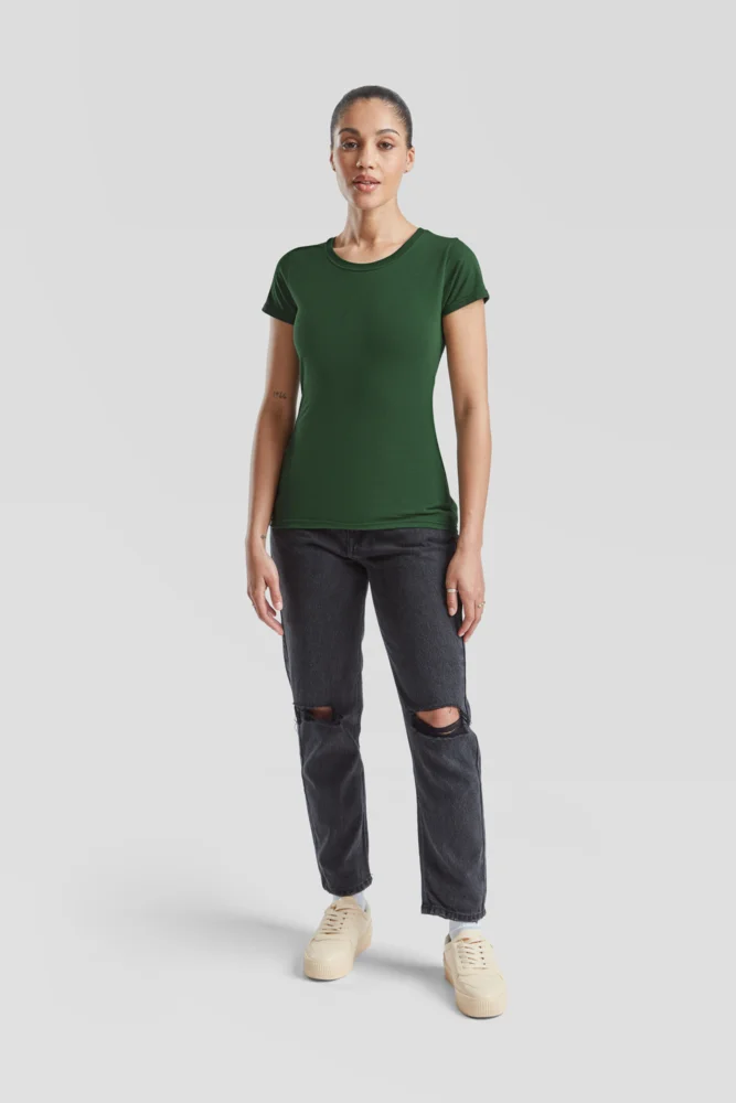 Ladies' T-Shirt