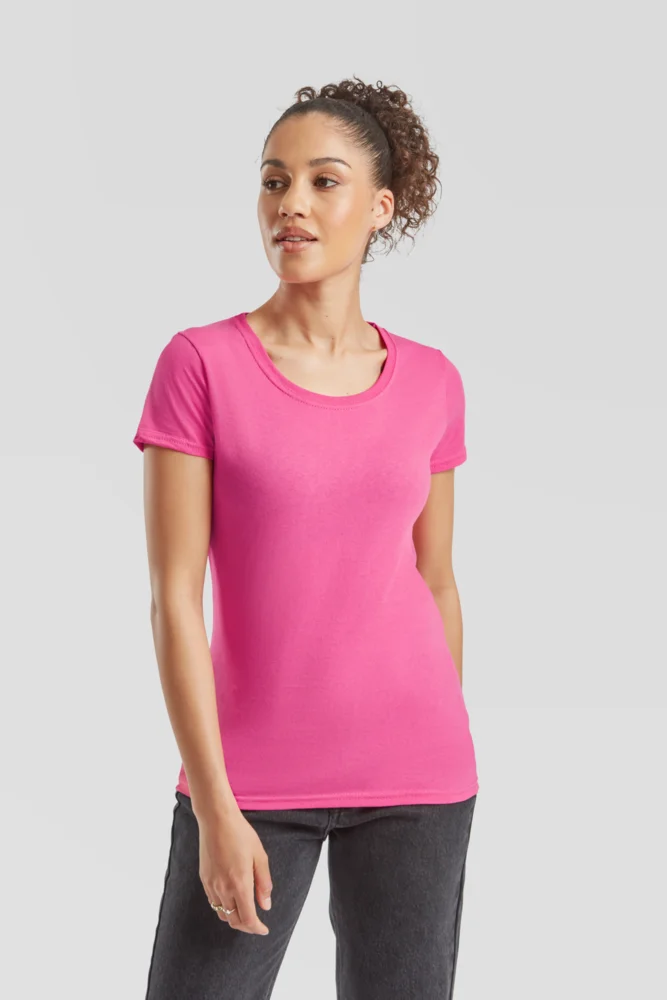 Ladies' T-Shirt