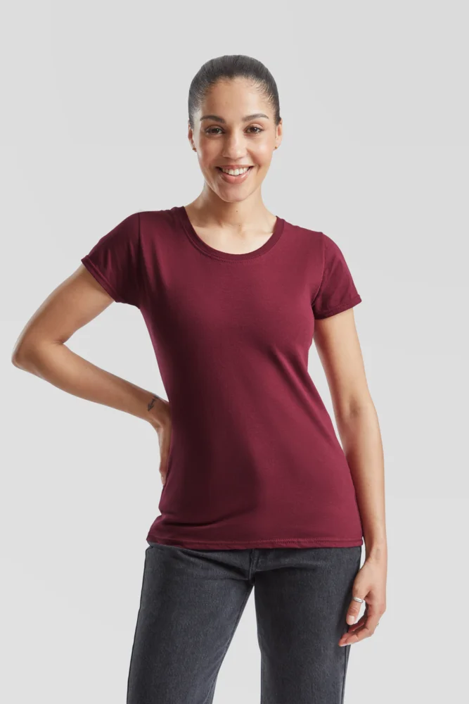 Ladies' T-Shirt