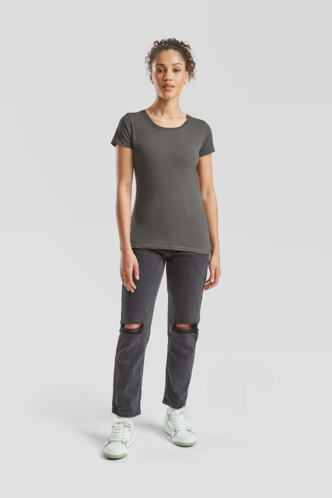 Ladies' T-Shirt