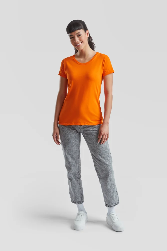 Ladies' T-Shirt