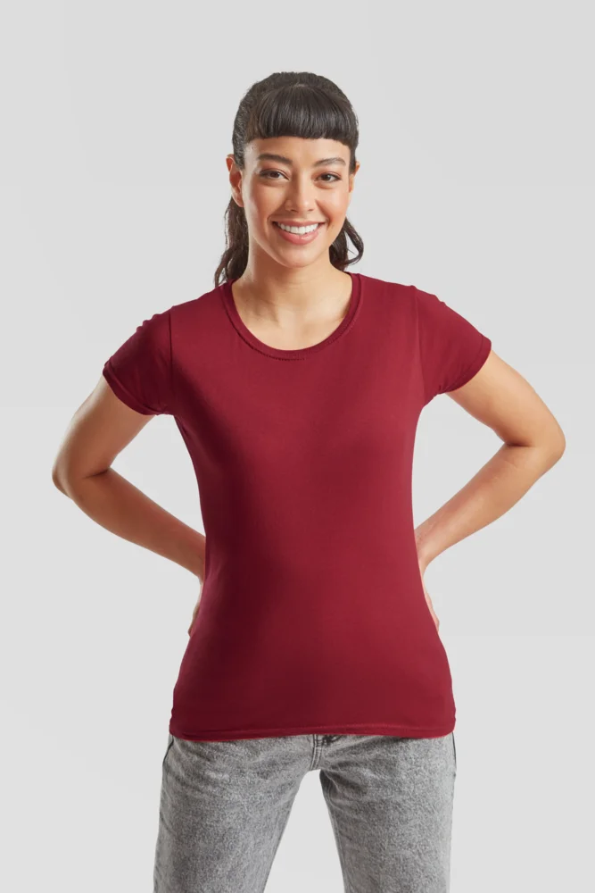 Ladies' T-Shirt