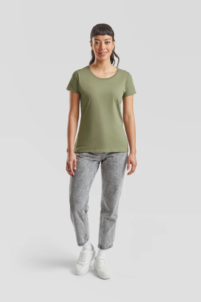 Ladies' T-Shirt