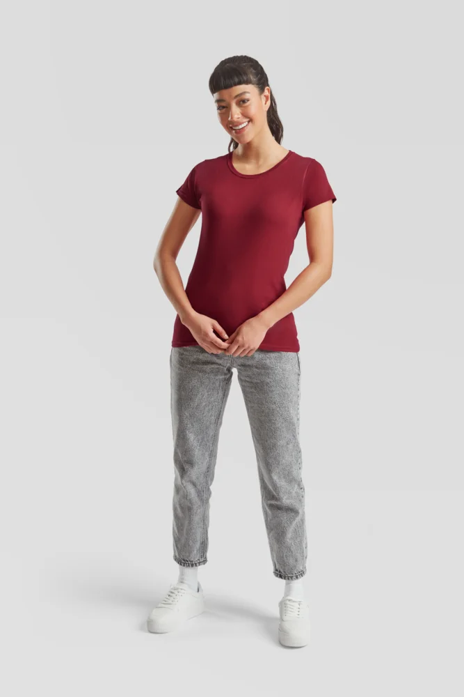 Ladies' T-Shirt