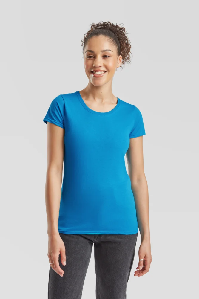 Ladies' T-Shirt