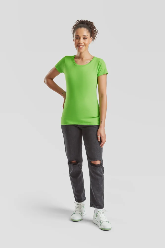 Ladies' T-Shirt