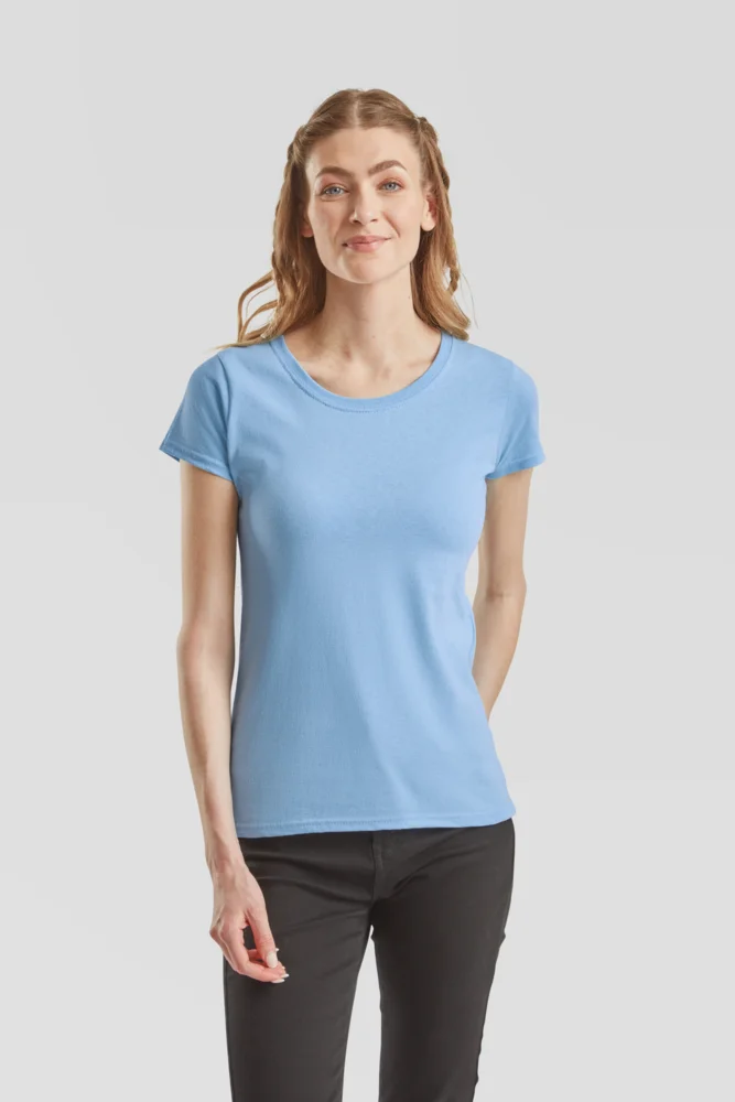 Ladies' T-Shirt