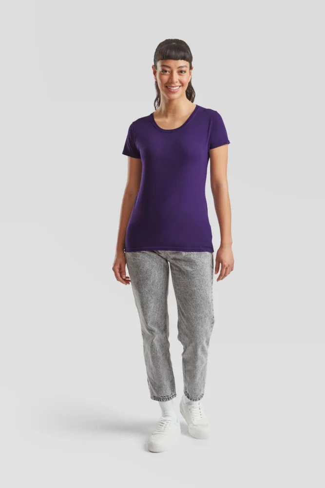 Ladies' T-Shirt