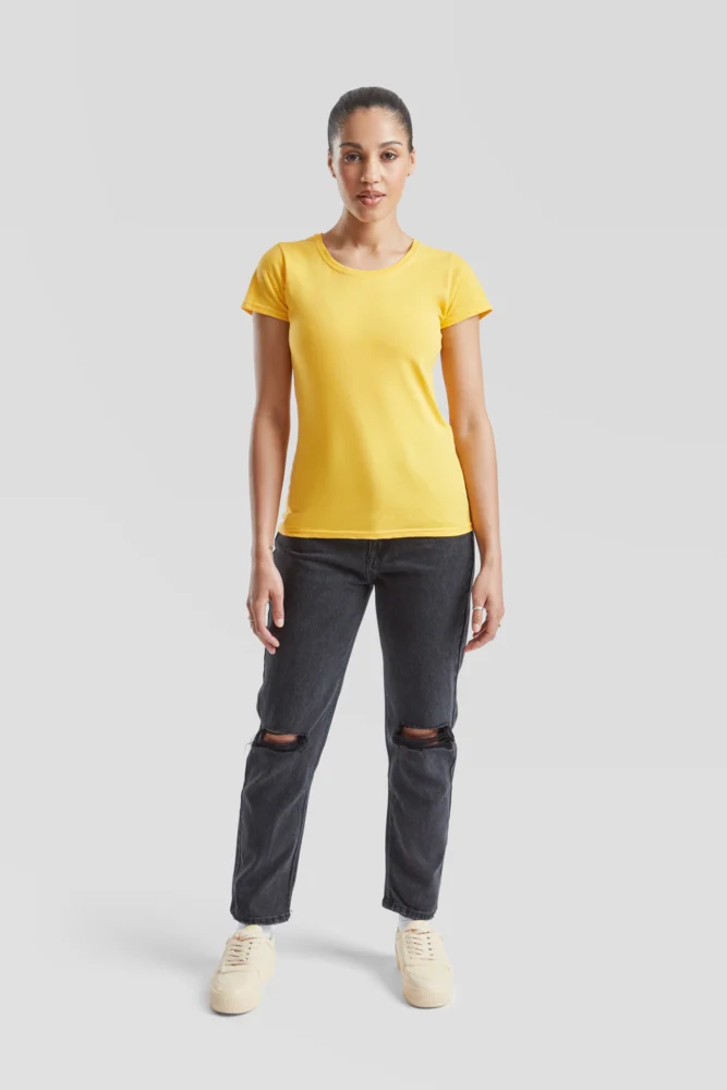 Ladies' T-Shirt