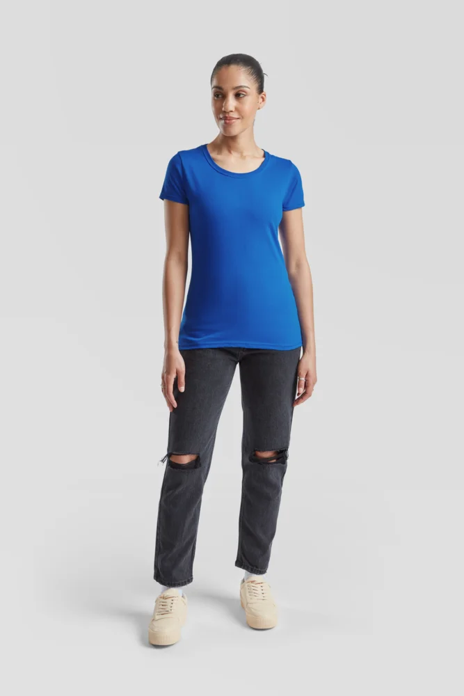 Ladies' T-Shirt