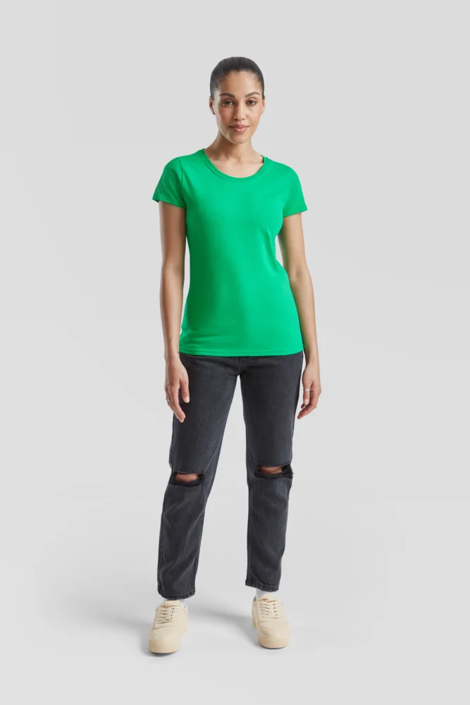 Ladies' T-Shirt