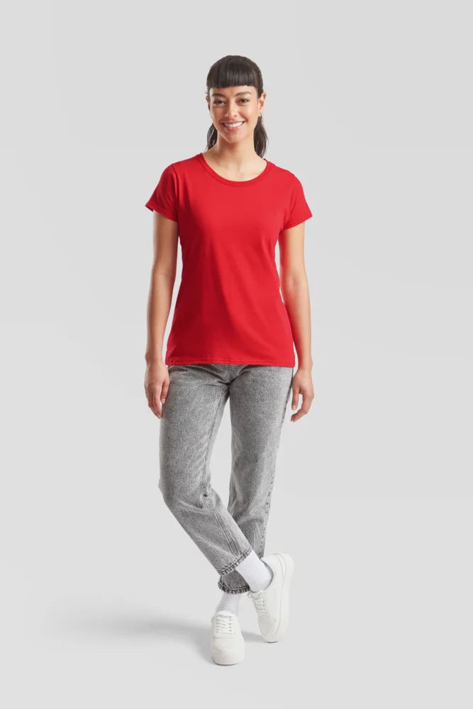 Ladies' T-Shirt