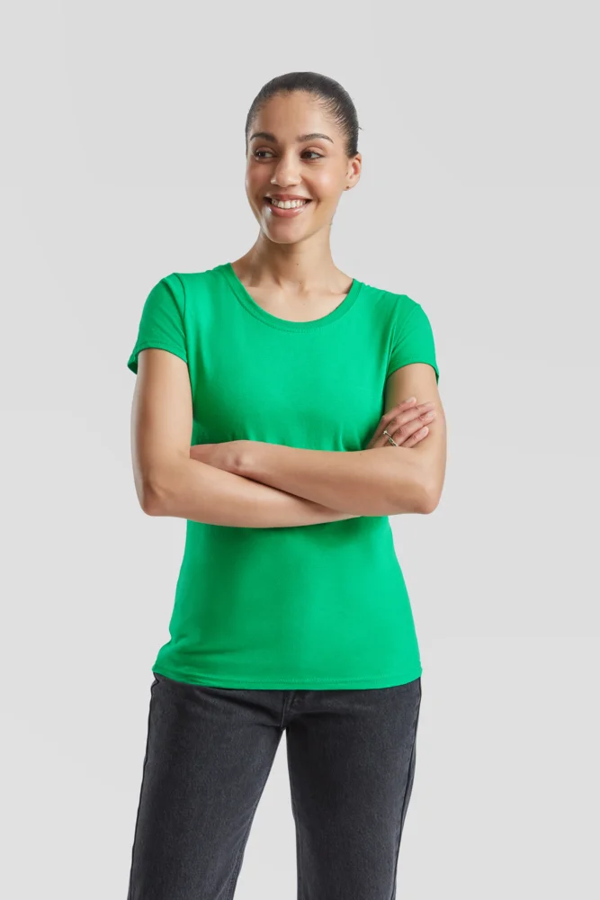 Ladies' T-Shirt