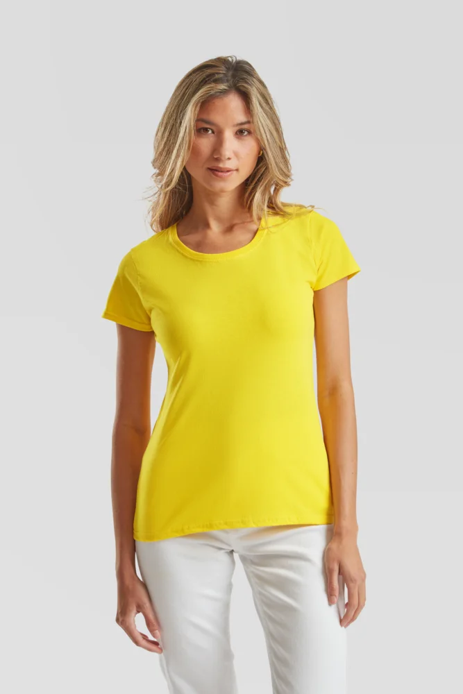 Ladies' T-Shirt