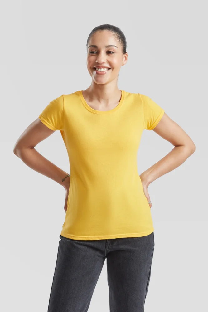 Ladies' T-Shirt