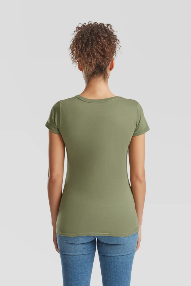 Damen T-Shirt