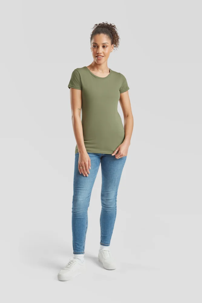 Damen T-Shirt