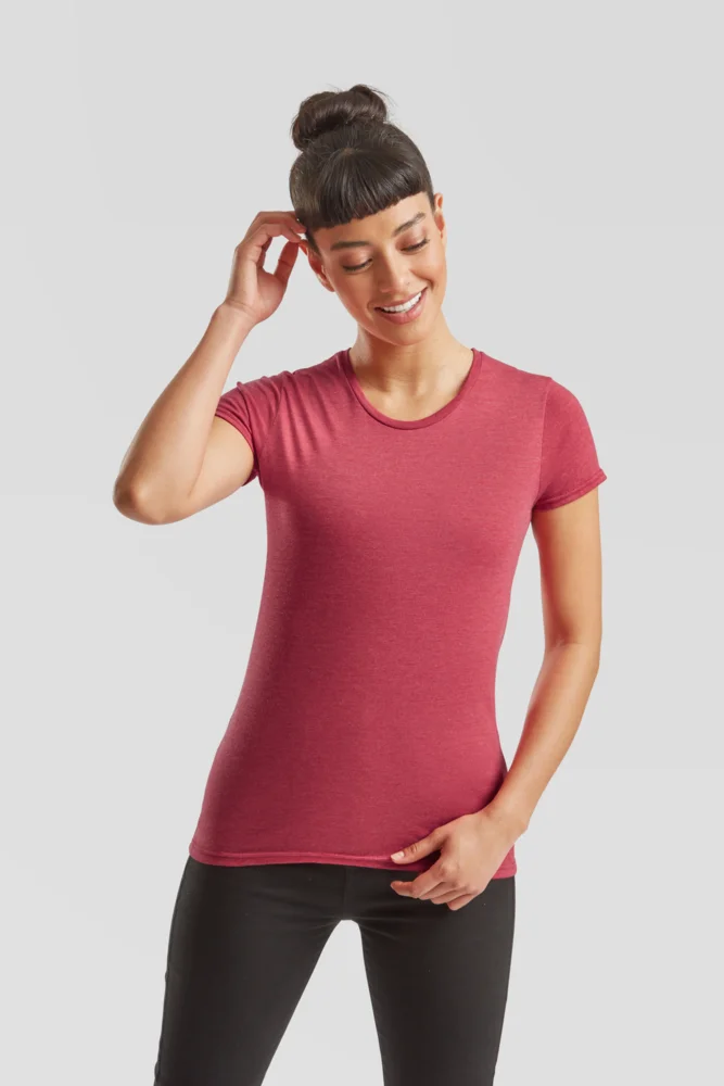 Damen T-Shirt