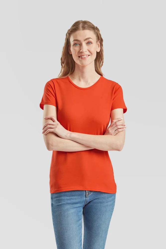 Damen T-Shirt