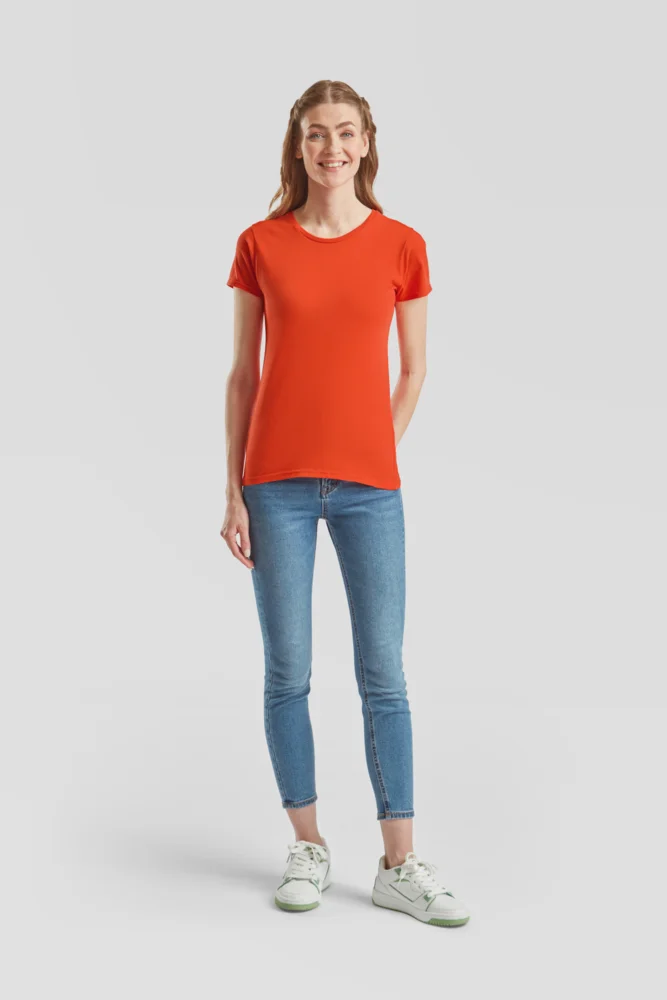 Damen T-Shirt