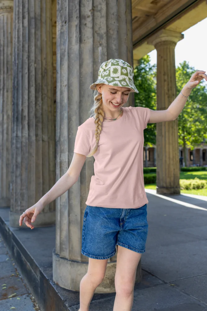 Damen T-Shirt