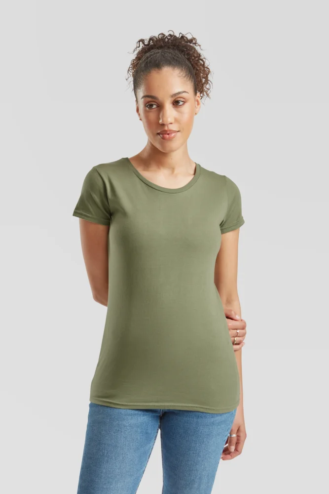 Damen T-Shirt
