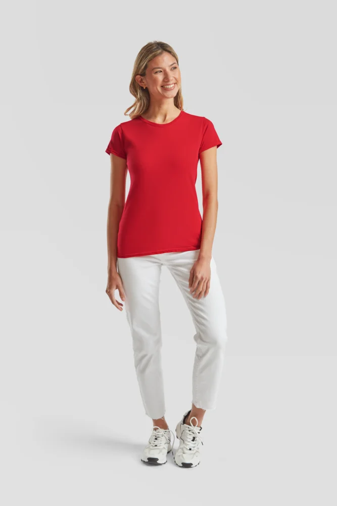 Damen T-Shirt