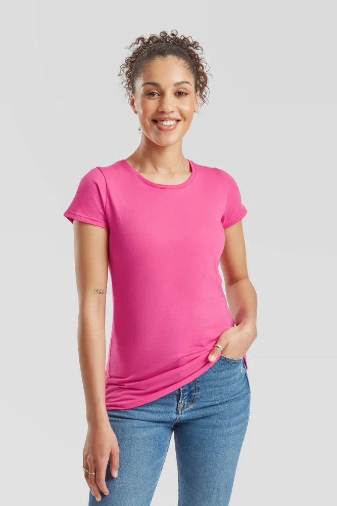 Damen T-Shirt