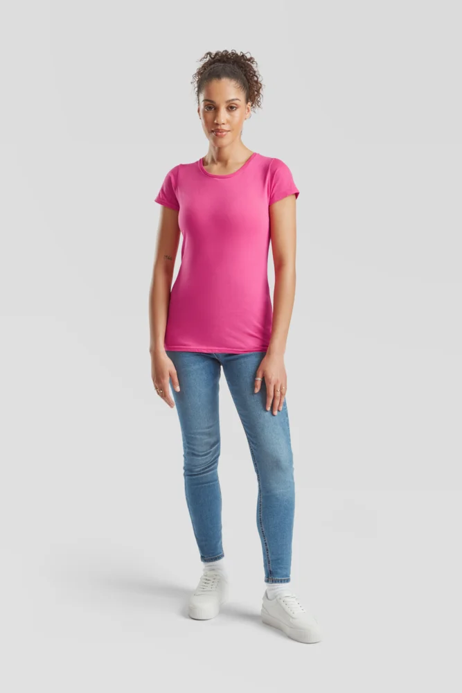 Damen T-Shirt