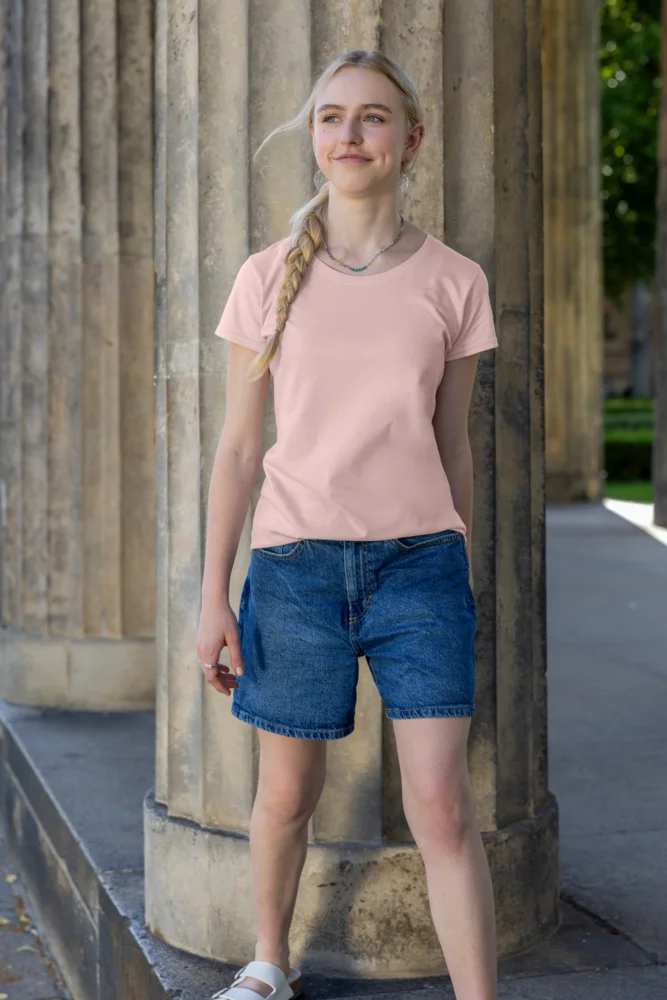 Damen T-Shirt