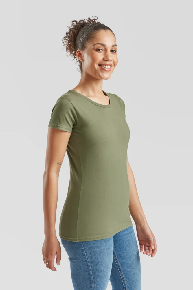 Damen T-Shirt