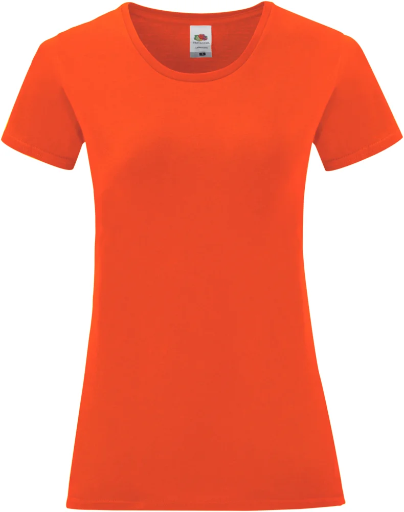 Damen T-Shirt