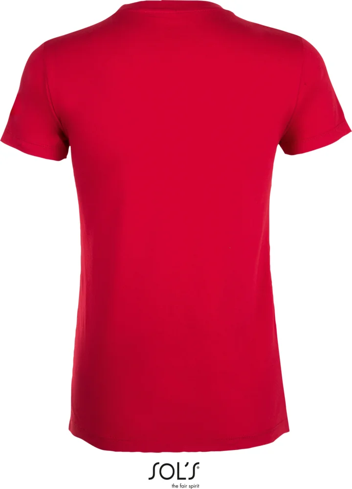Ladies' T-Shirt