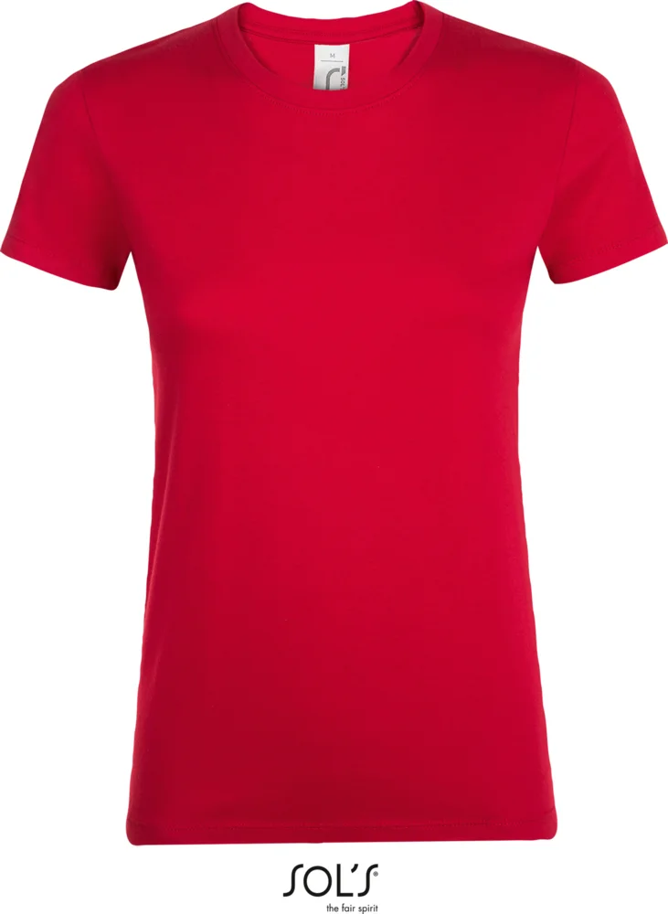 Ladies' T-Shirt