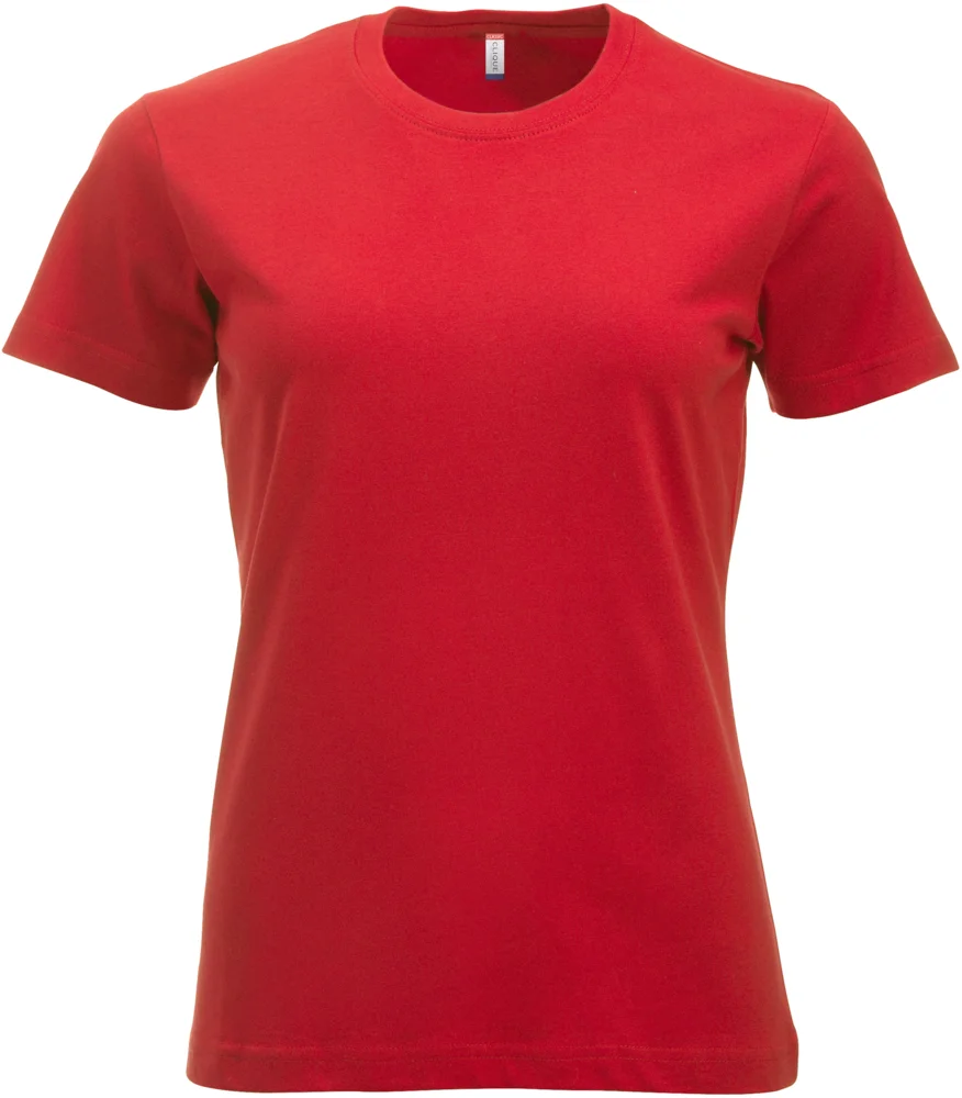 Ladies' T-Shirt