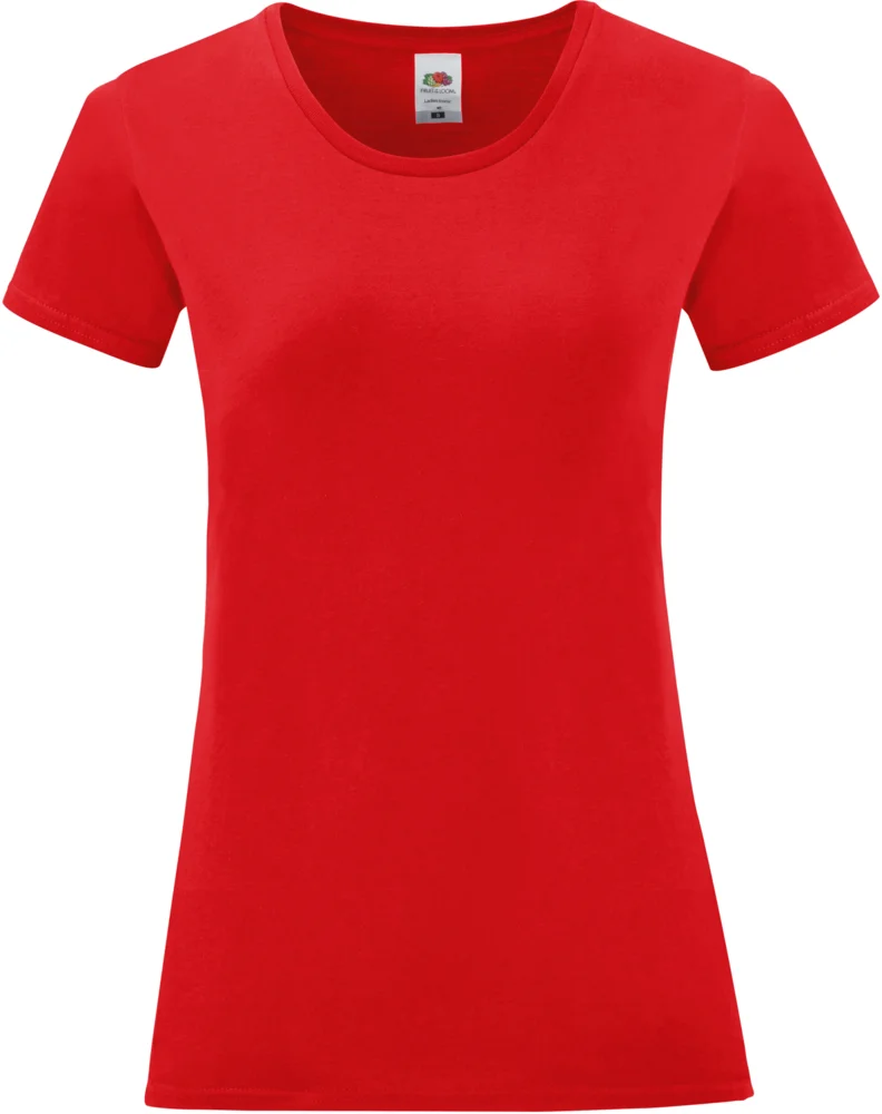 Damen T-Shirt