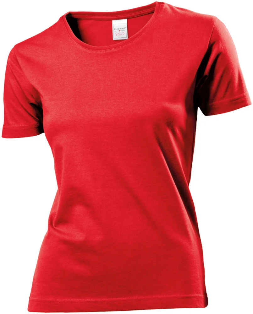 Damen T-Shirt