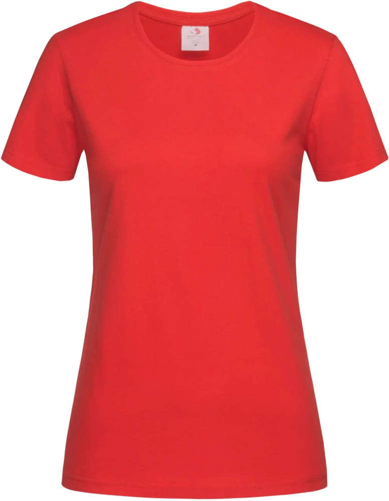Damen T-Shirt
