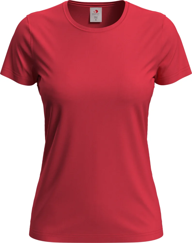 Damen T-Shirt