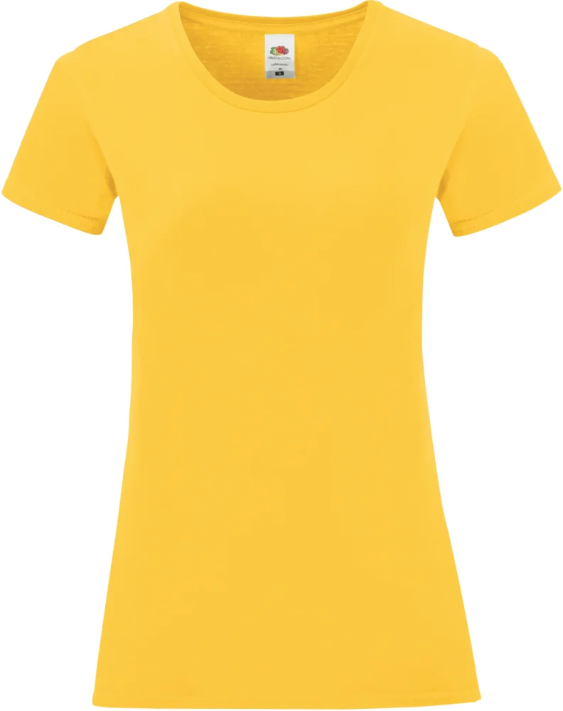 Damen T-Shirt