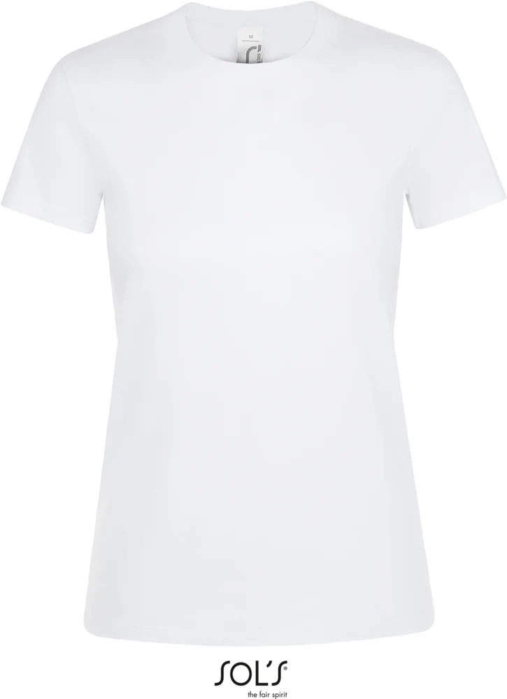 Ladies' T-Shirt