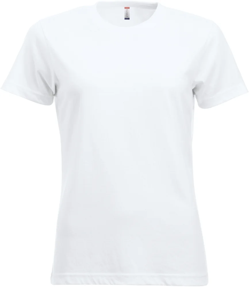 Ladies' T-Shirt