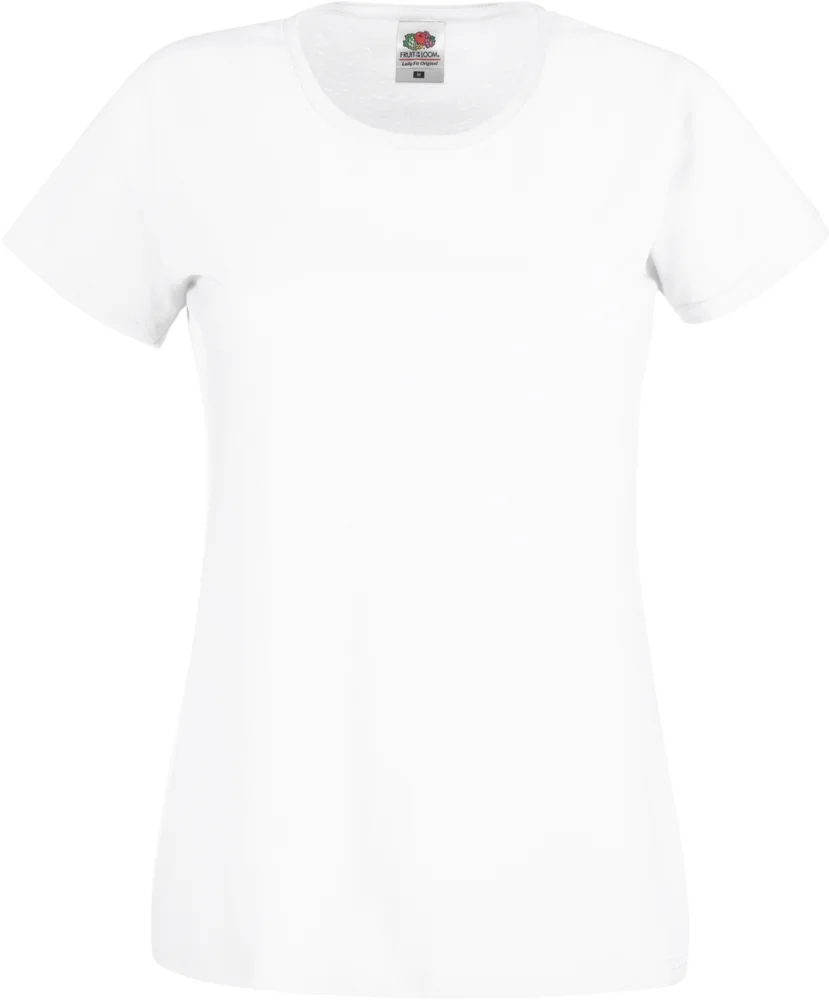 Ladies' T-Shirt