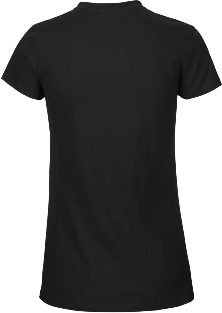 Damen T-Shirt "Tiger"