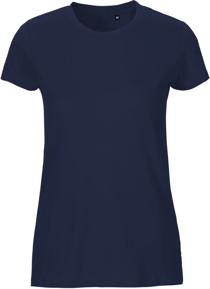 Damen T-Shirt "Tiger"
